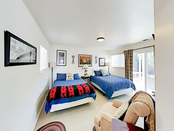 Santa Barbara County Home 1017269