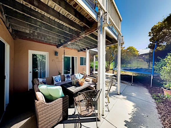 Santa Barbara County Home 1017269