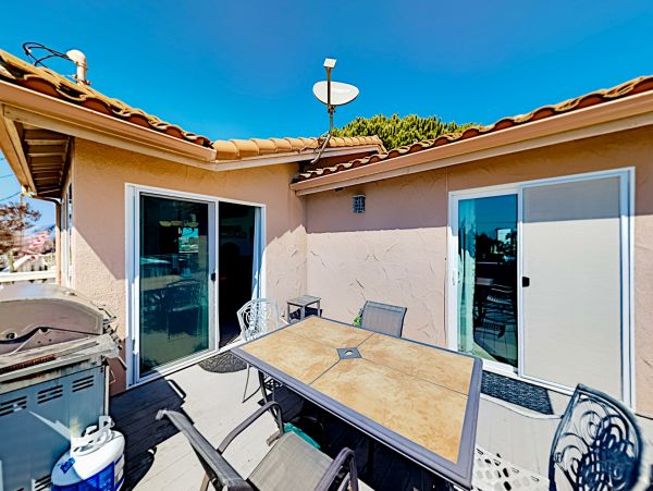 Santa Barbara County Home 1017269