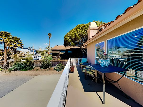 Santa Barbara County Home 1017269