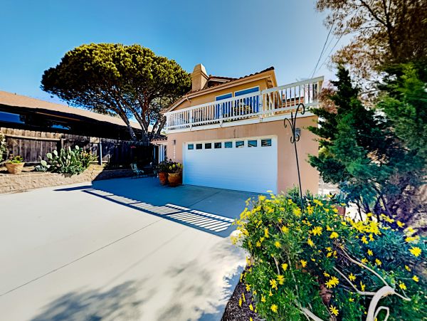 Santa Barbara County Home 1017269