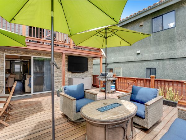 Santa Barbara County Home 1017270