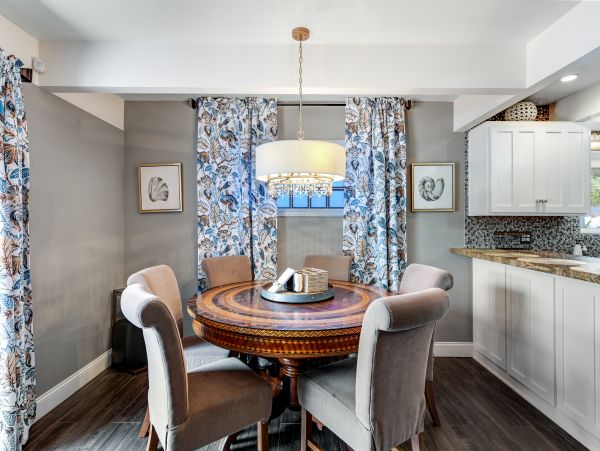 Santa Barbara County Home 1017270