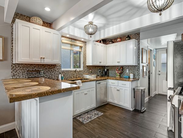 Santa Barbara County Home 1017270