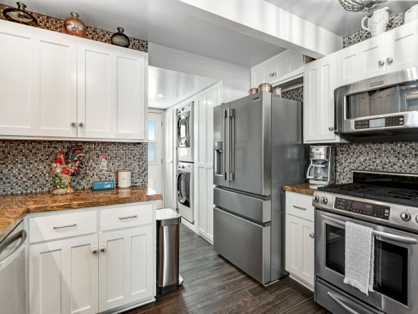 Santa Barbara County Home 1017270