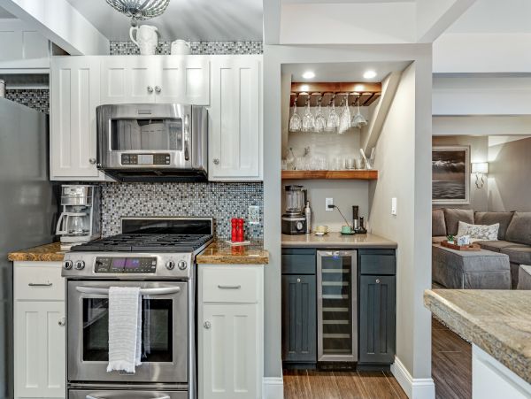 Santa Barbara County Home 1017270