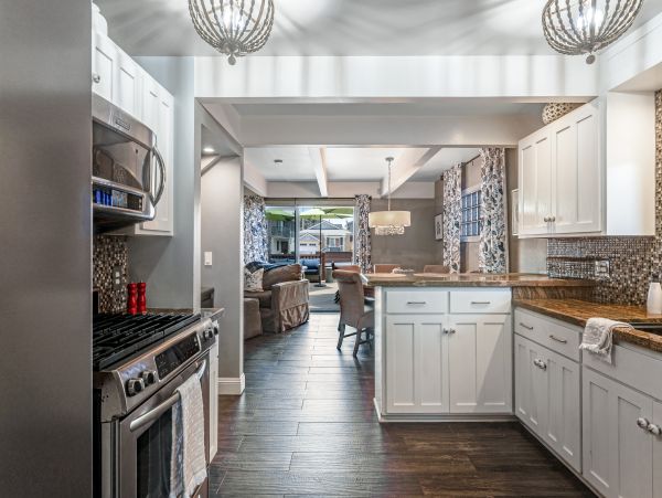 Santa Barbara County Home 1017270