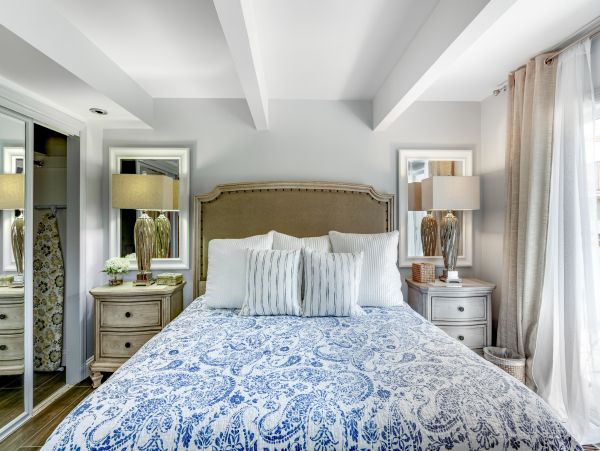 Santa Barbara County Home 1017270