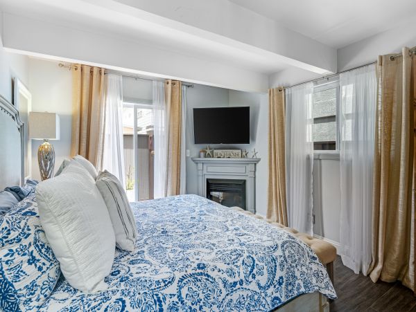 Santa Barbara County Home 1017270