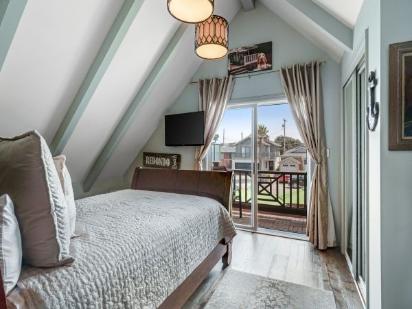 Santa Barbara County Home 1017270