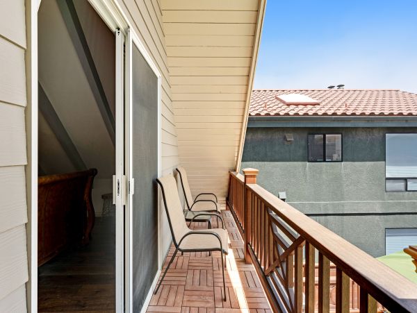 Santa Barbara County Home 1017270