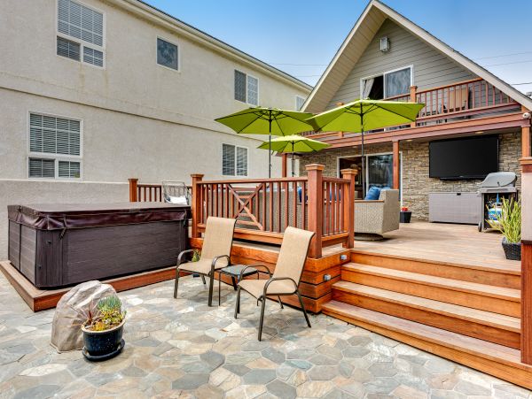 Santa Barbara County Home 1017270