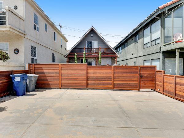 Santa Barbara County Home 1017270