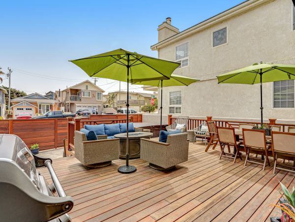 Santa Barbara County Home 1017270