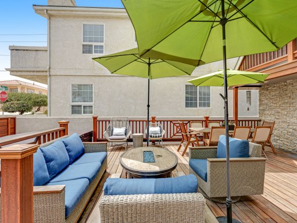 Santa Barbara County Home 1017270