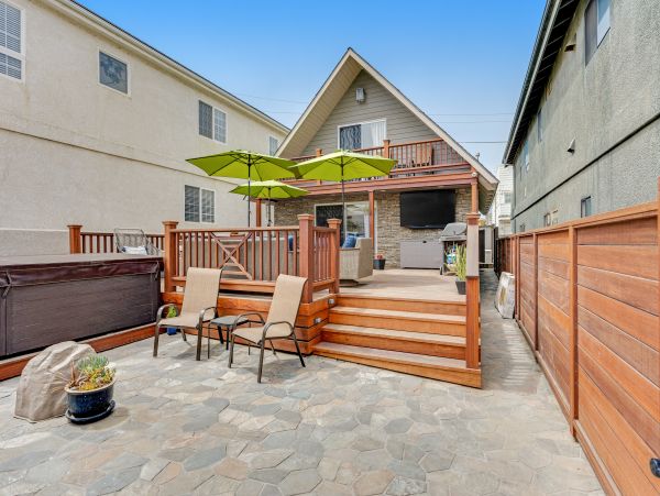 Santa Barbara County Home 1017270