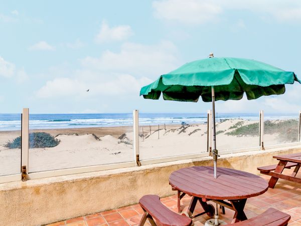 Santa Barbara County Home 1017271