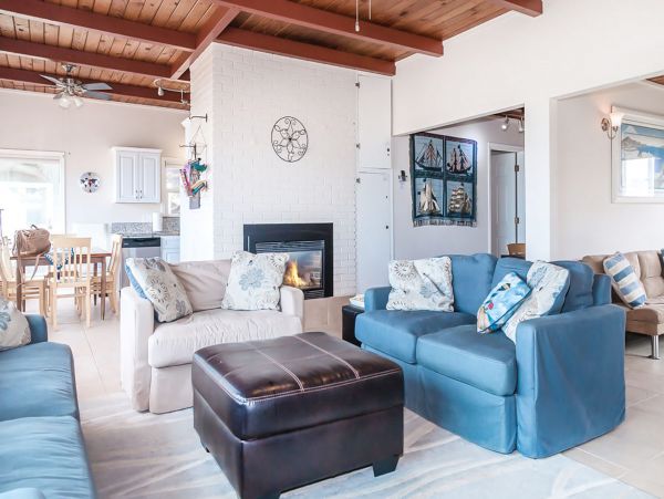 Santa Barbara County Home 1017271