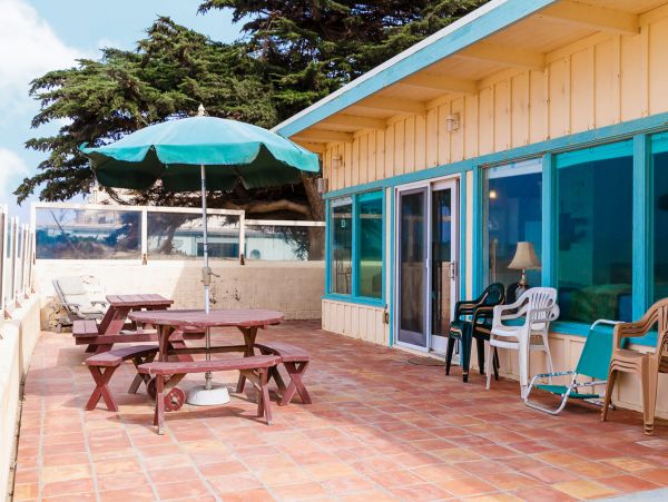 Santa Barbara County Home 1017271