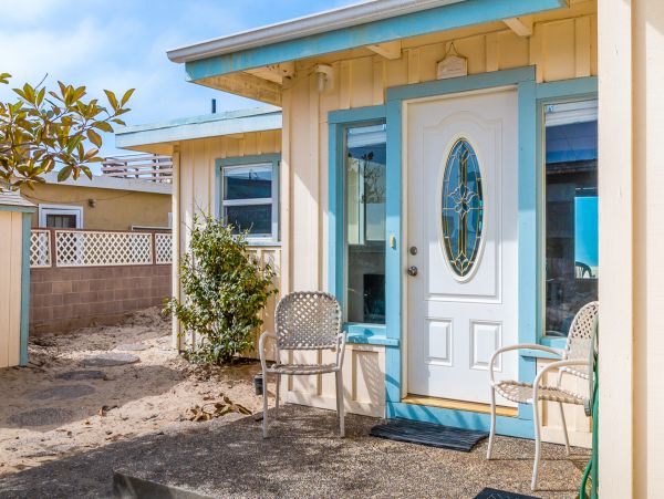 Santa Barbara County Home 1017271