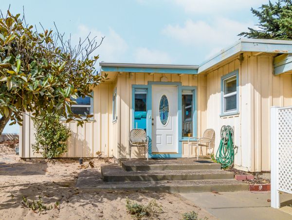 Santa Barbara County Home 1017271