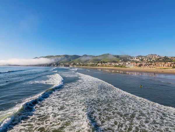 Santa Barbara County Home 1017271