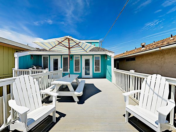 Santa Barbara County Home 1017272