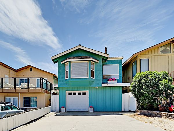 Santa Barbara County Home 1017272