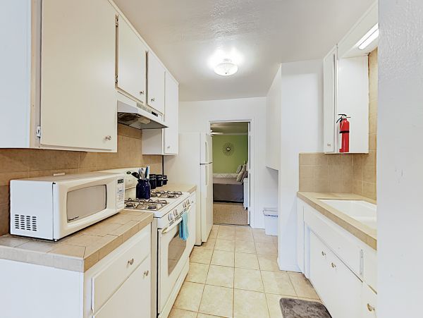 Santa Barbara County Home 1017272