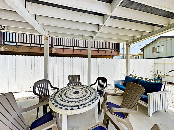 Santa Barbara County Home 1017272