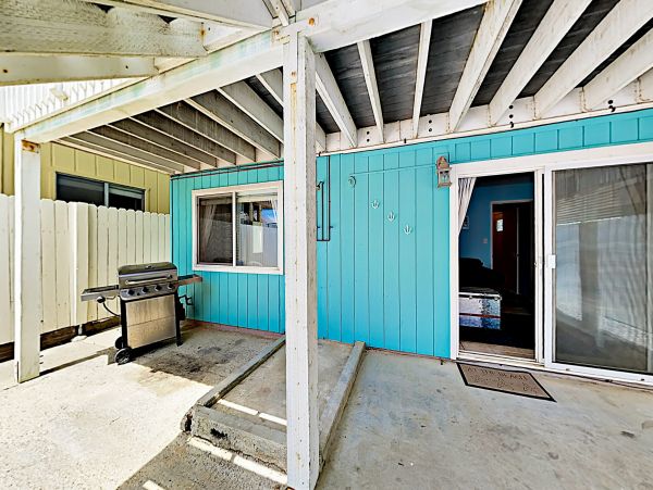 Santa Barbara County Home 1017272