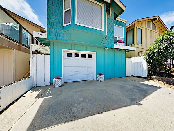 Santa Barbara County Home 1017272