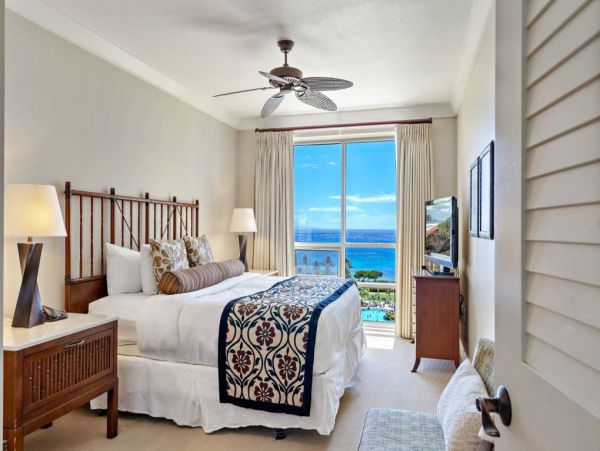 3 Bedroom Luxury Condo in Kaanapali