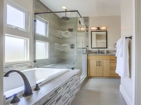 4 Bedroom Plus Loft Rental Home in Pacific Beach