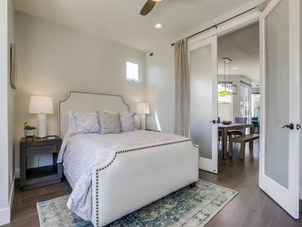 4 Bedroom Plus Loft Rental Home in Pacific Beach