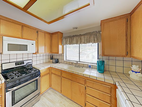 Santa Barbara County Home 1017275