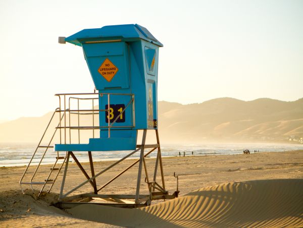 Santa Barbara County Home 1017275