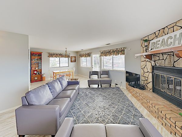 Santa Barbara County Home 1017275