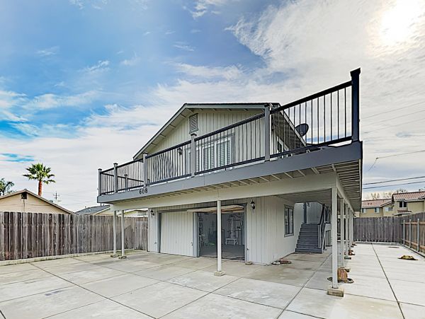 Santa Barbara County Home 1017275