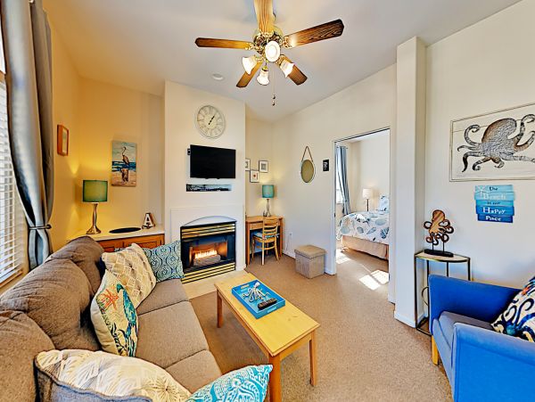 Santa Barbara County Home 1017276