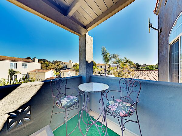 Santa Barbara County Home 1017276