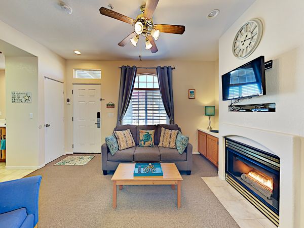 Santa Barbara County Home 1017276
