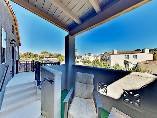 Santa Barbara County Home 1017276