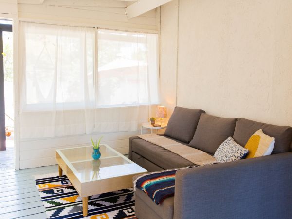 Santa Barbara County Home 1017277