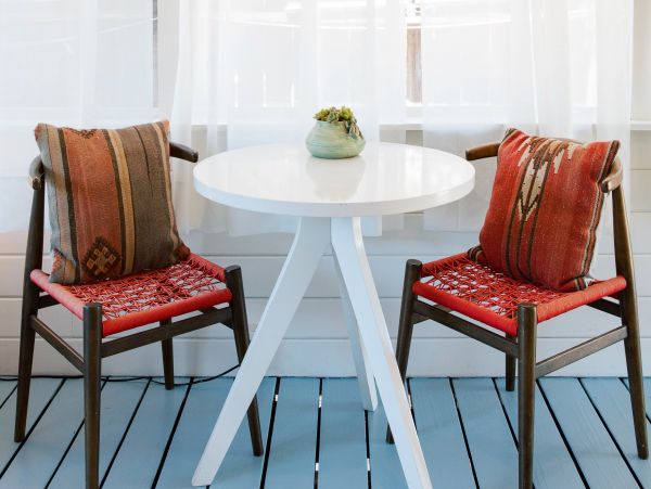 Santa Barbara County Home 1017277