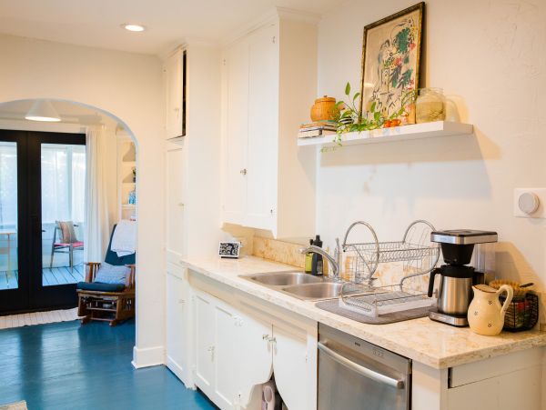 Santa Barbara County Home 1017277