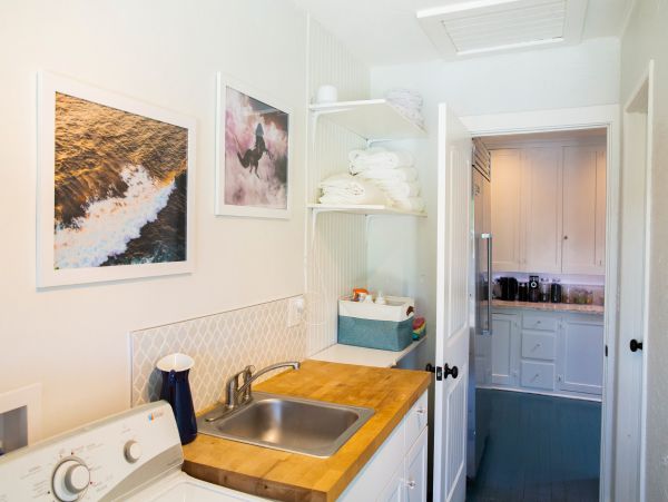 Santa Barbara County Home 1017277