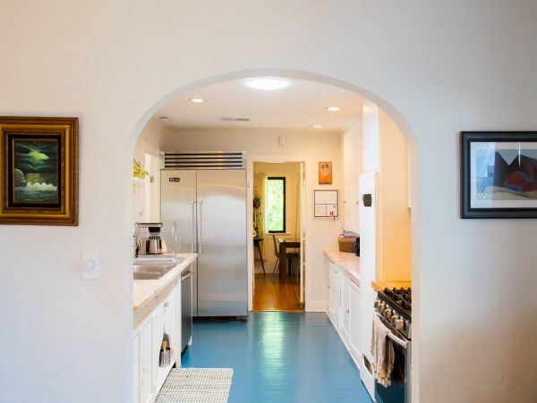 Santa Barbara County Home 1017277