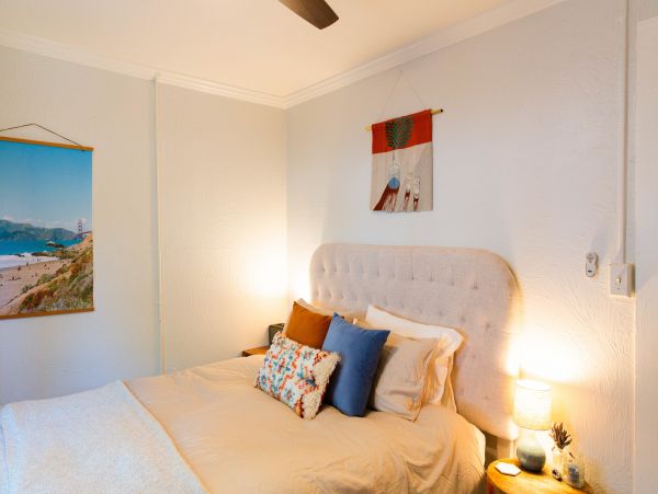 Santa Barbara County Home 1017277