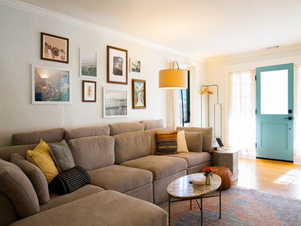 Santa Barbara County Home 1017277